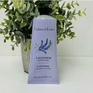 Crabtree & Evelyn Lavender Hand Therapy